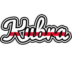 Kubra kingdom logo