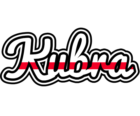 Kubra kingdom logo