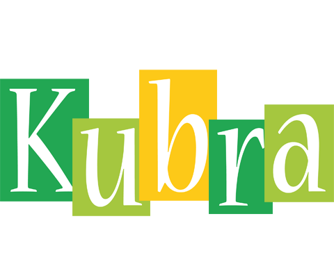 Kubra lemonade logo
