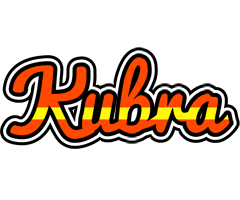 Kubra madrid logo