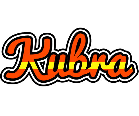 Kubra madrid logo