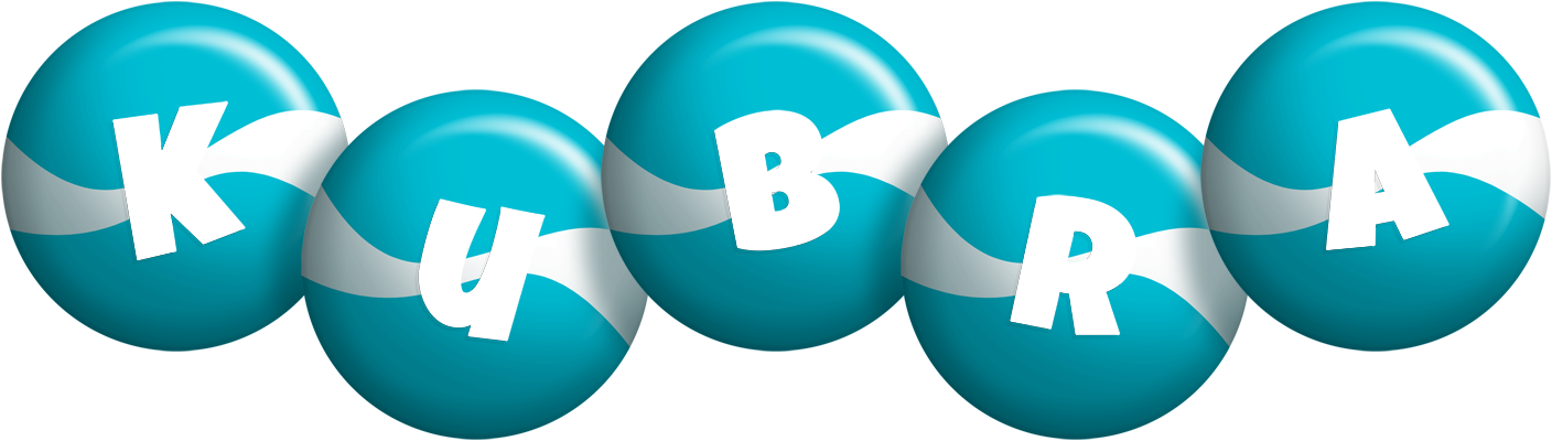 Kubra messi logo