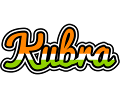 Kubra mumbai logo