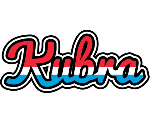 Kubra norway logo