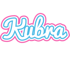 Kubra outdoors logo