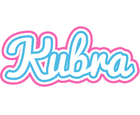 Kubra outdoors logo
