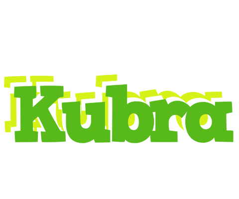Kubra picnic logo