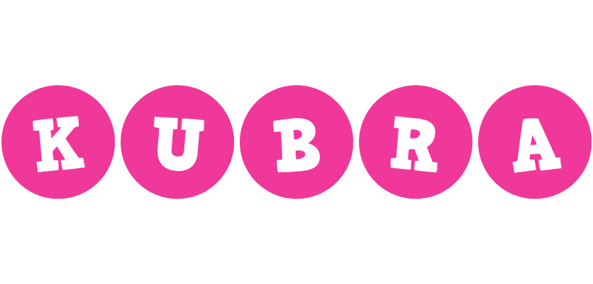 Kubra poker logo