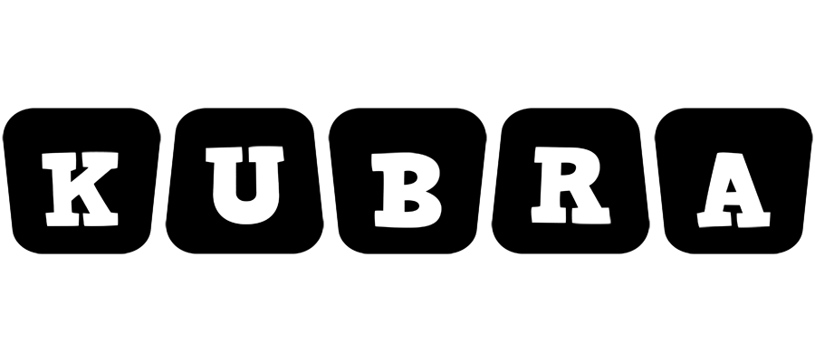 Kubra racing logo