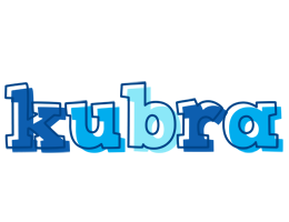 Kubra sailor logo