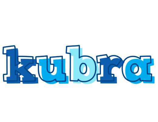 Kubra sailor logo