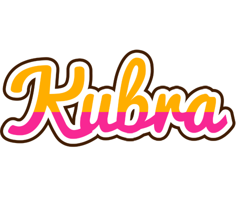 Kubra smoothie logo