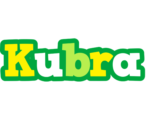 Kubra soccer logo