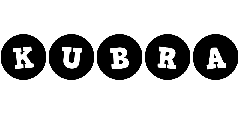 Kubra tools logo