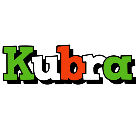 Kubra venezia logo