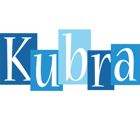 Kubra winter logo