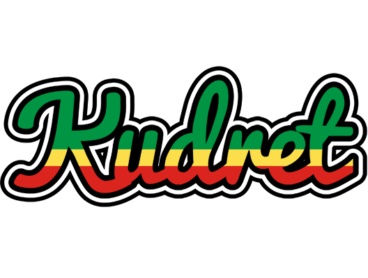 Kudret african logo