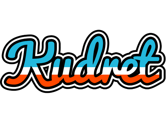 Kudret america logo