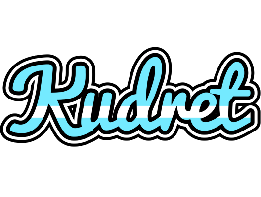 Kudret argentine logo