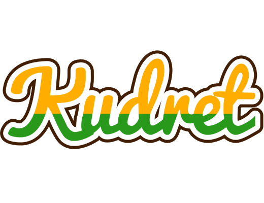 Kudret banana logo
