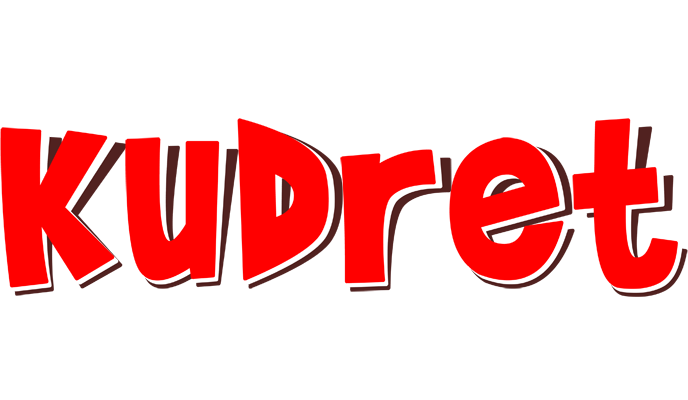 Kudret basket logo