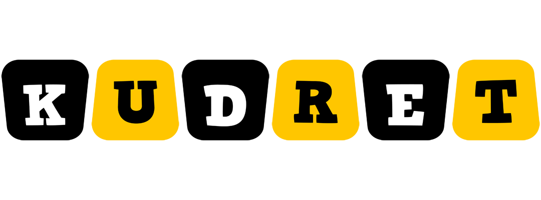 Kudret boots logo