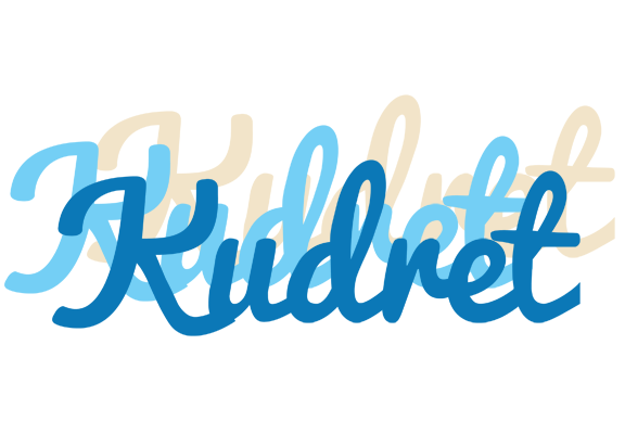Kudret breeze logo