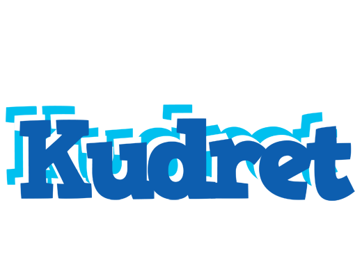 Kudret business logo