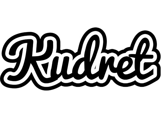 Kudret chess logo