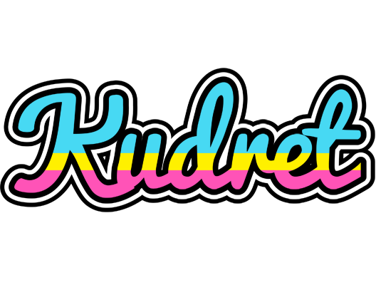 Kudret circus logo