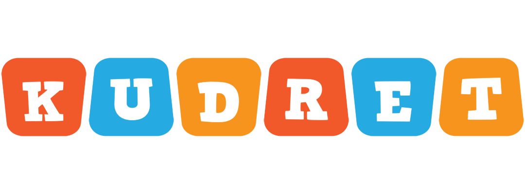 Kudret comics logo