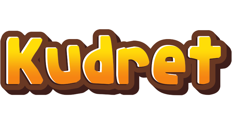 Kudret cookies logo
