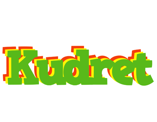 Kudret crocodile logo