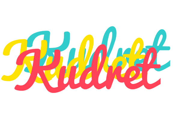 Kudret disco logo