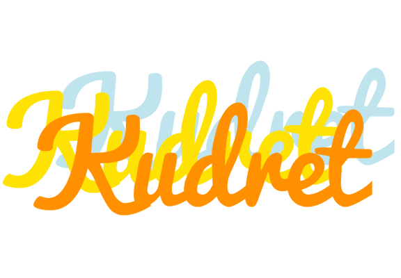 Kudret energy logo