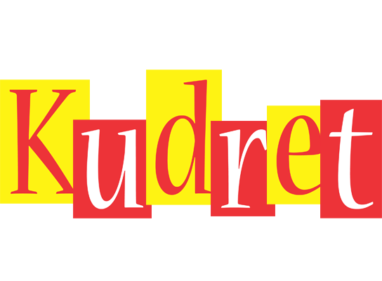 Kudret errors logo