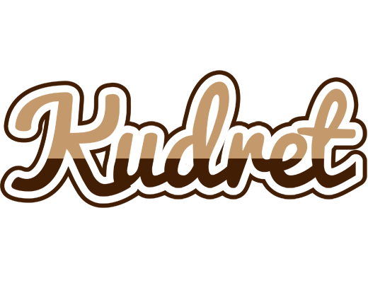 Kudret exclusive logo
