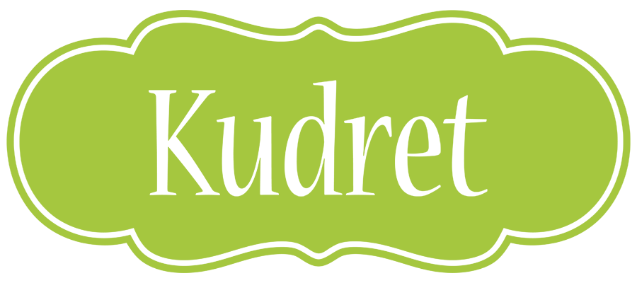 Kudret family logo