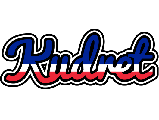 Kudret france logo
