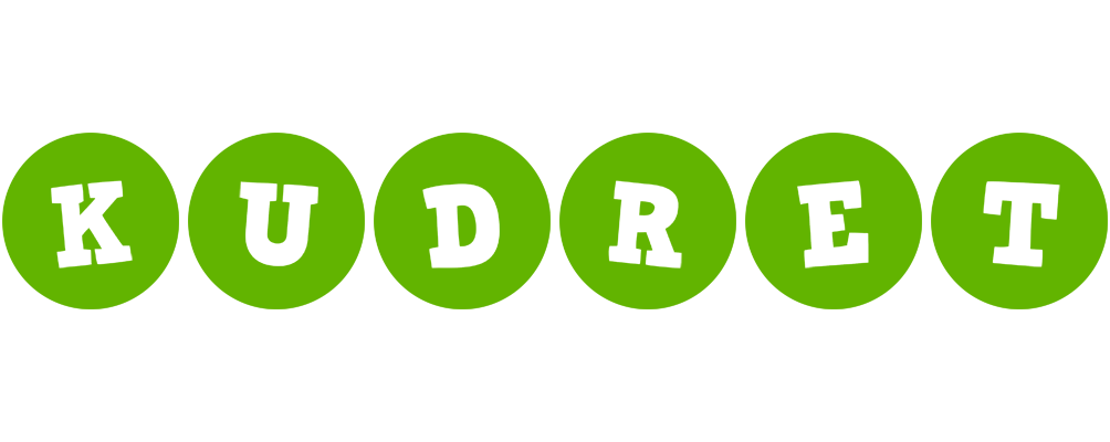 Kudret games logo