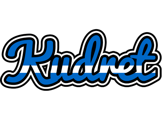 Kudret greece logo