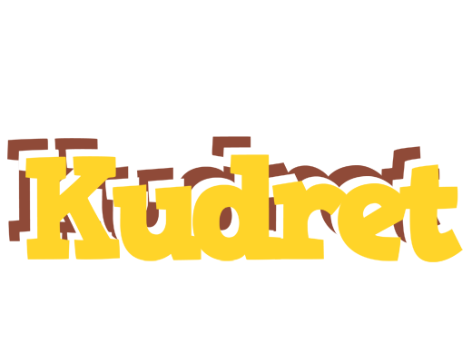 Kudret hotcup logo