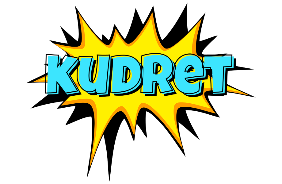 Kudret indycar logo