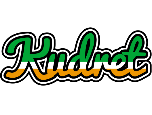 Kudret ireland logo