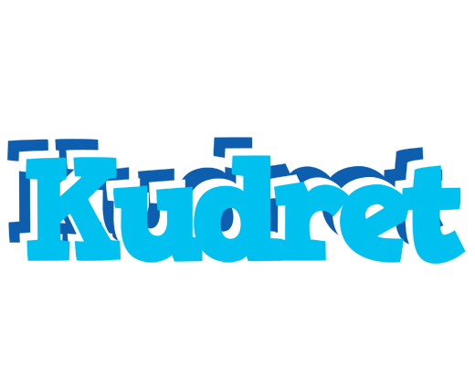 Kudret jacuzzi logo