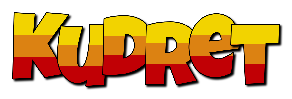 Kudret jungle logo