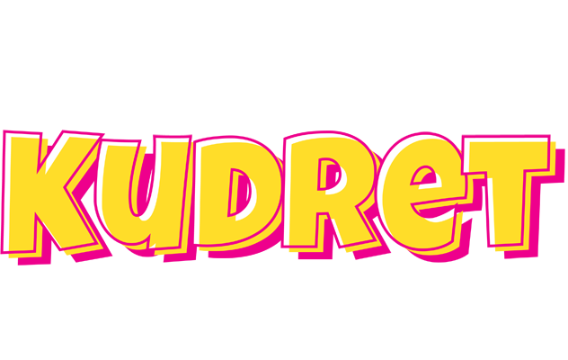 Kudret kaboom logo