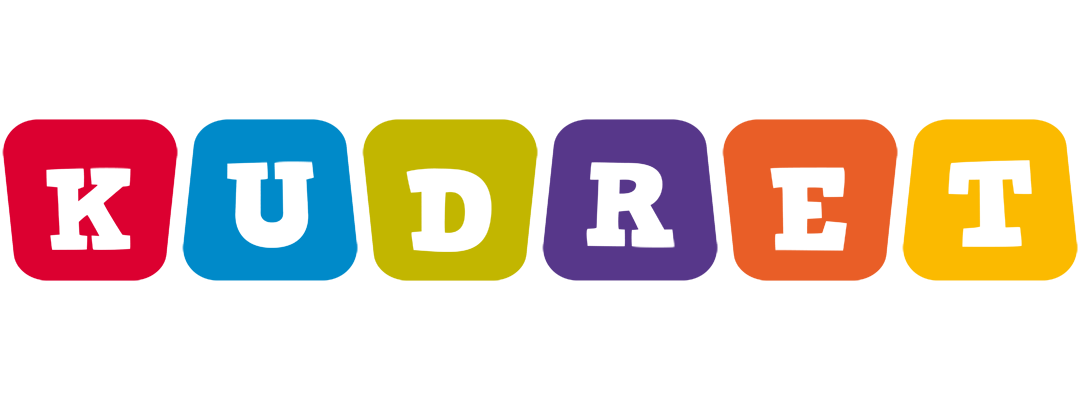 Kudret kiddo logo