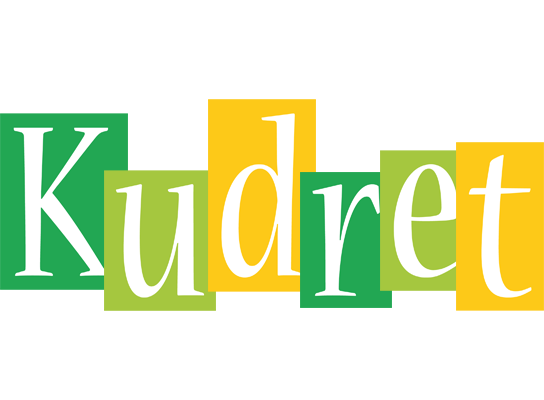 Kudret lemonade logo