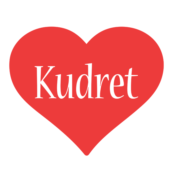 Kudret love logo
